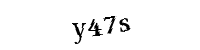Please type the letters and numbers below