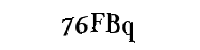 Please type the letters and numbers below