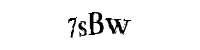 Please type the letters and numbers below