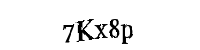 Please type the letters and numbers below