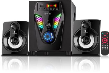 Detroit Speakers