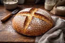 Bread Loaf