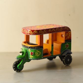 HandMade3wheeler