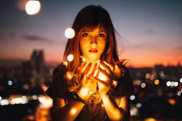 Smart lights