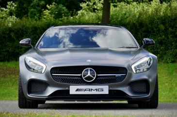 AMG 100