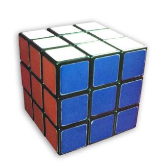 Puzzle Cube Toy