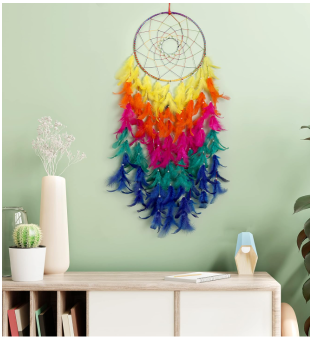 Dreamy Dream Catchers
