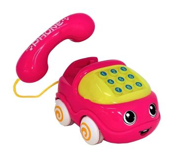 Toy phone