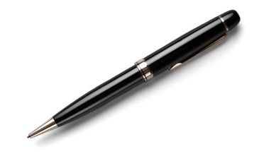 Toy Pen