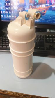 Carbon Filter